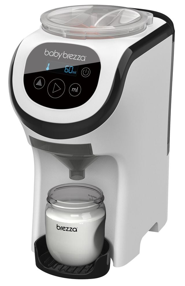 Baby Brezza - Formula Pro Mini