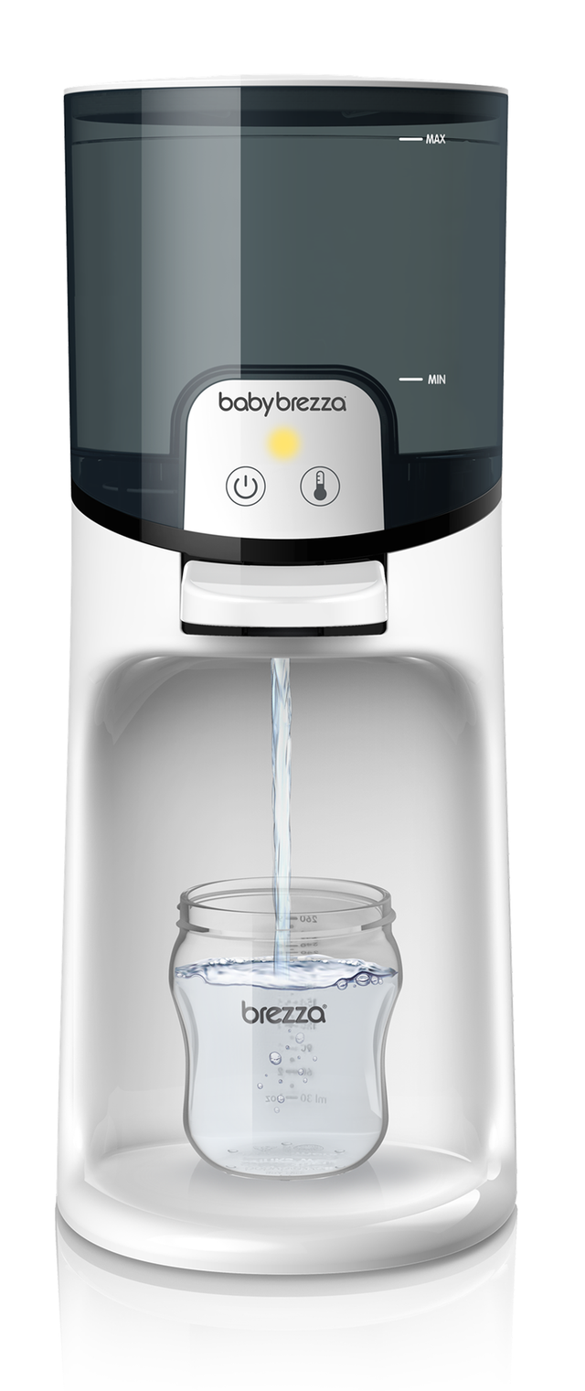 Baby Brezza - Instant Warmer