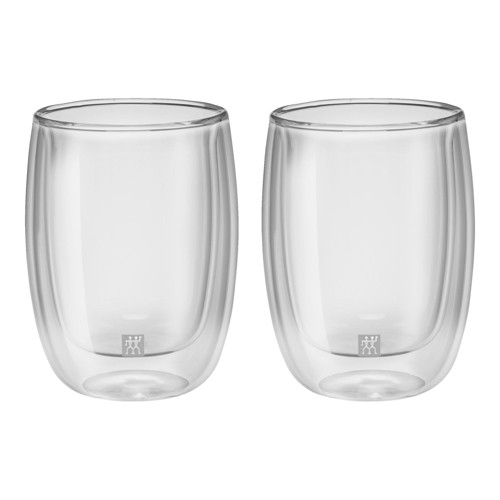 Zwilling - Sorrento Kaffeglas 200 ml - Set med 2