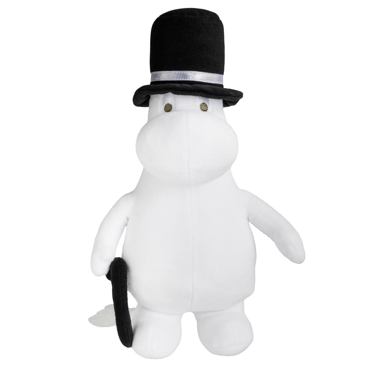 Mumitroldene - Mumifar bamse 30 cm