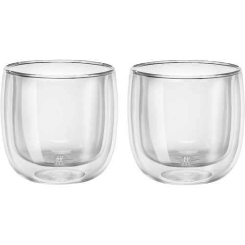 Zwilling - Sorrento Te glas 240 ml - Set med 2