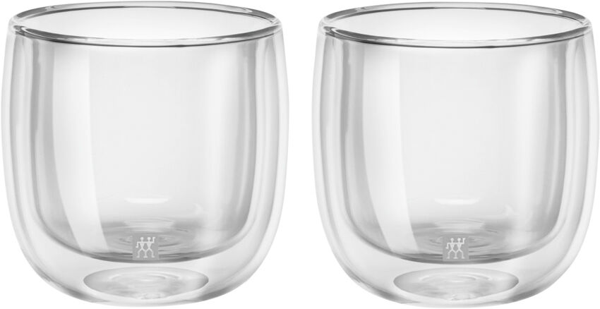 Zwilling - Sorrento Teelasi 240 ml - 2 kpl:n setti