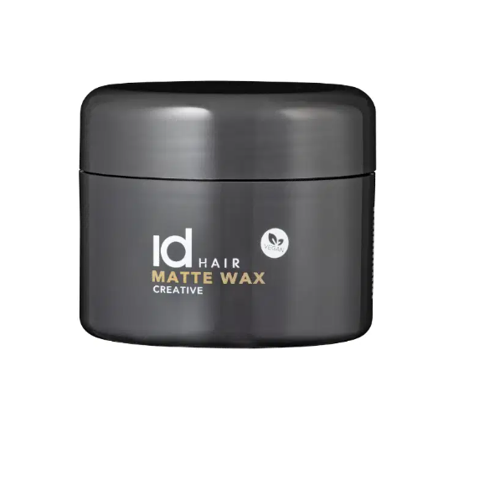 IdHAIR - Creative Matte Wax 85 ml