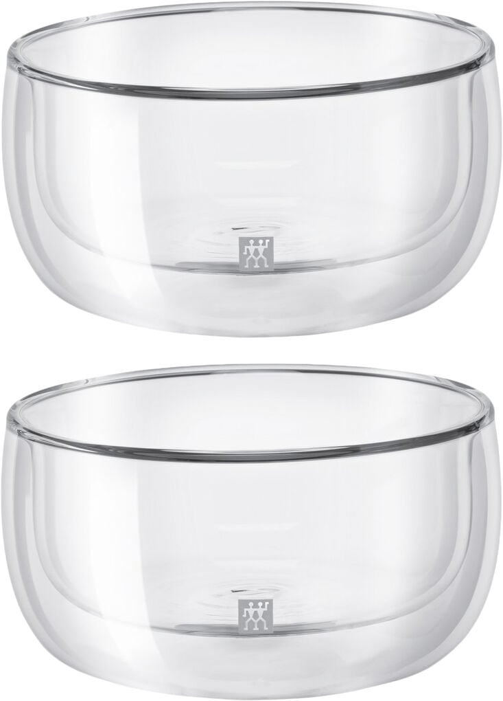 Zwilling - Sorrento Jälkiruokalasi 280 ml - 2 kpl:n setti