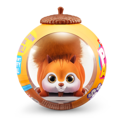 Pets Alive - Scurry'n Squirrel S1 (9565)
