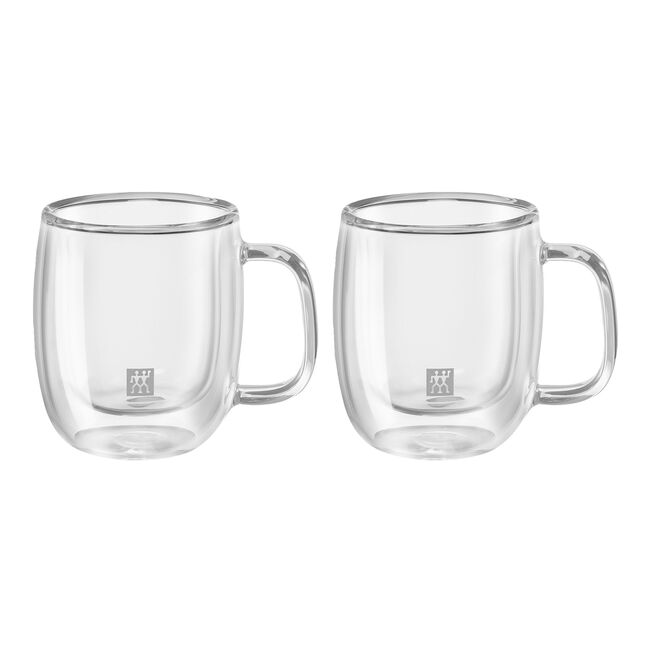 Zwilling - Sorrento Plus Espressolasi 80 ml - 2 kpl:n setti