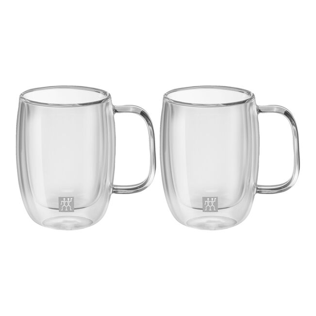 Zwilling - Sorrento Plus Espressolasi 140 ml - 2 kpl:n setti