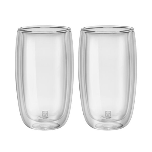 Zwilling - Sorrento Bar Longdrinkglas 350 ml - Set med 2