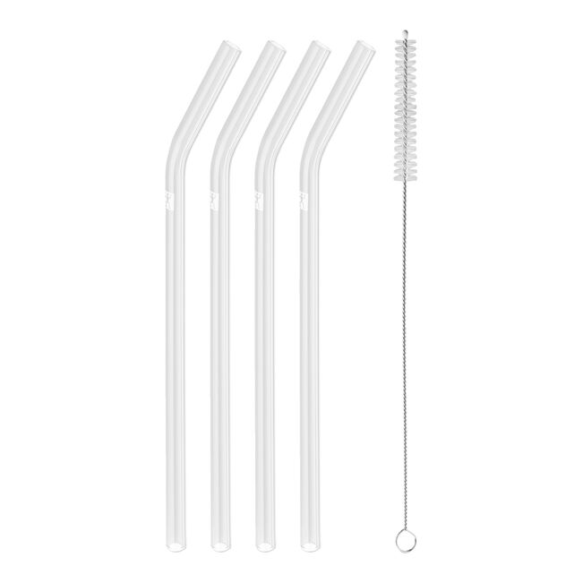 Zwilling - Sorrento Kaarevat Lasilangat - 4 kpl:n setti