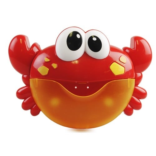 Carlo Baby - Bubbelkrabba med musik +18m