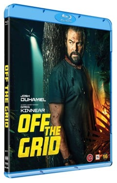 Off the Grid (Josh Duhamel and Peter Stomare)