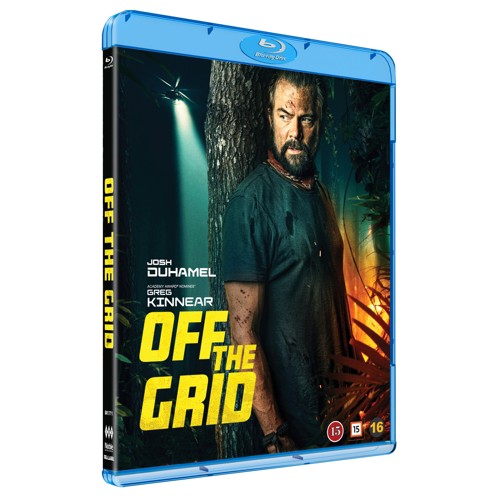 Off the Grid (Josh Duhamel and Peter Stomare)
