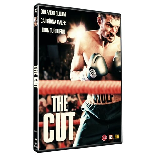 The Cut (Orlando Bloom)