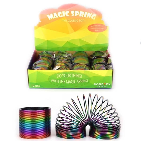 Robetoy - Spring Rainbow (59070)