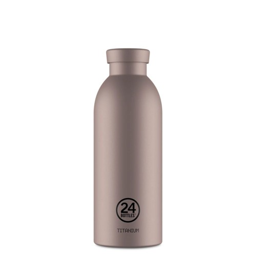 24Bottles - Avant - Titanium - 500 ml