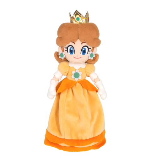 1UP - Daisy Plush