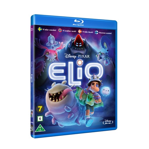 Elio