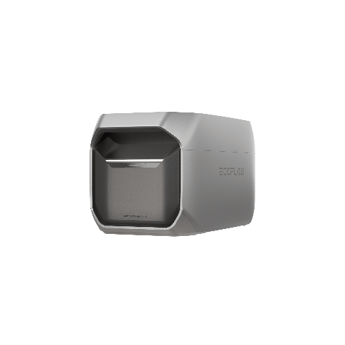 EcoFlow - DELTA 3 Series Smart Extra Battery