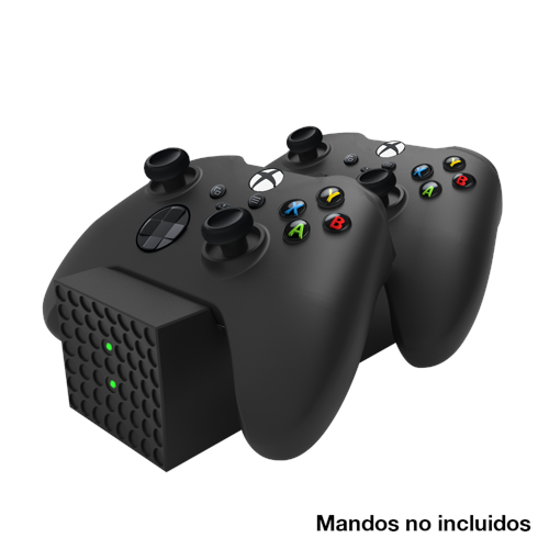 FR-TEC - Station X - Charging Station