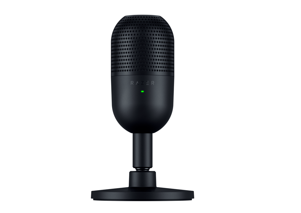 Razer – Seiren V3 Mini – Musta