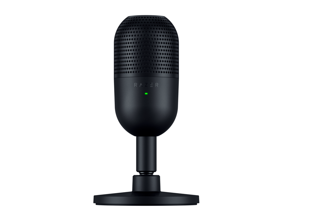 Razer – Seiren V3 Mini – Sort