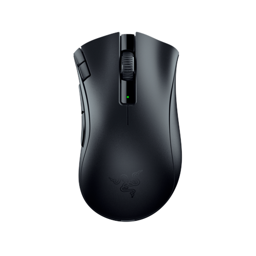Razer - Deathadder V2 X Hyperspeed Gaming Mouse