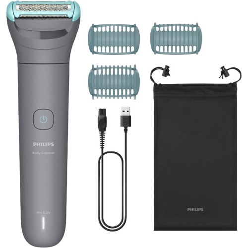 - Bodygroom Trimmer - Series 3000