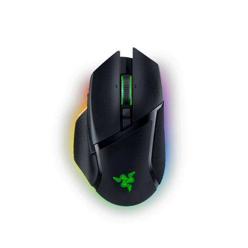Razer - Basilisk V3 Pro Gaming Mouse