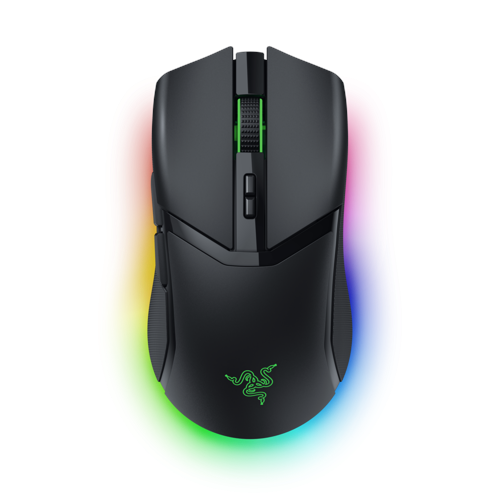 Razer - Cobra Pro - Black - Wireless Gaming Mouse