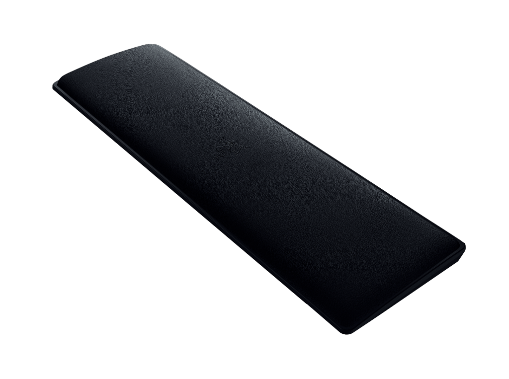 Razer - Ergonominen Rannelepu Tenkeyless-näppäimistöille