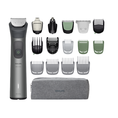 - Multigroom Trimmer 17-i-1 - 7000