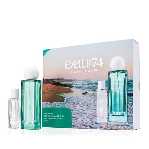 EauDe1974 - Hair Perfume Gift Set - Hamptons