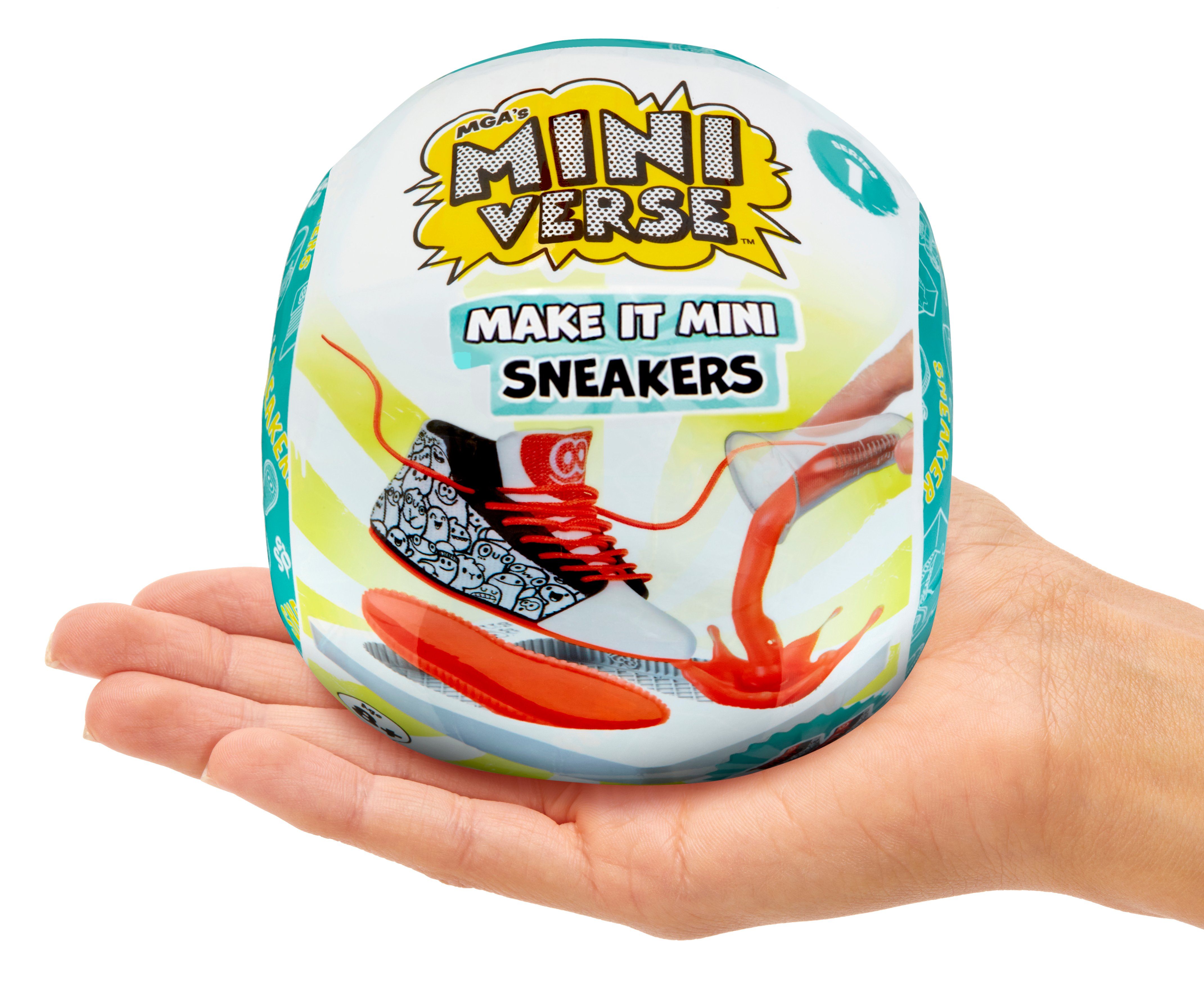 Miniverse - Make It Mini - Sneakers