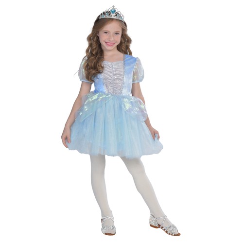 Magic Flip - Blue Princess