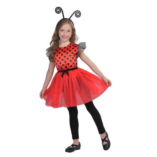 Magic Flip - Ladybug