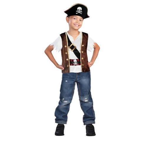 Magic Flip - Pirate