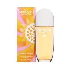 Elizabeth Arden - Sunflower Golden Vibe EDT 100 ml