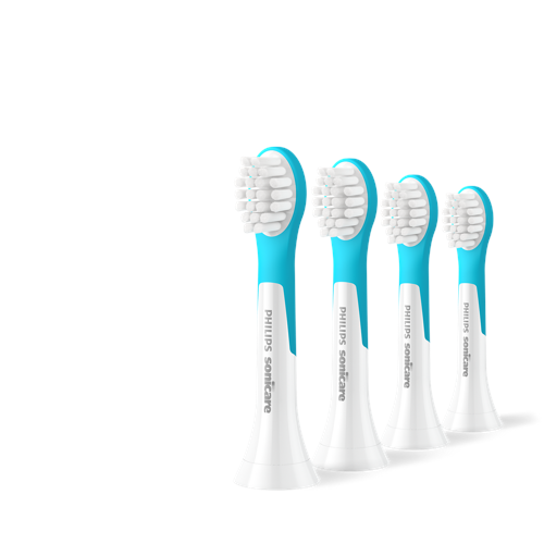 - Sonicare för barn