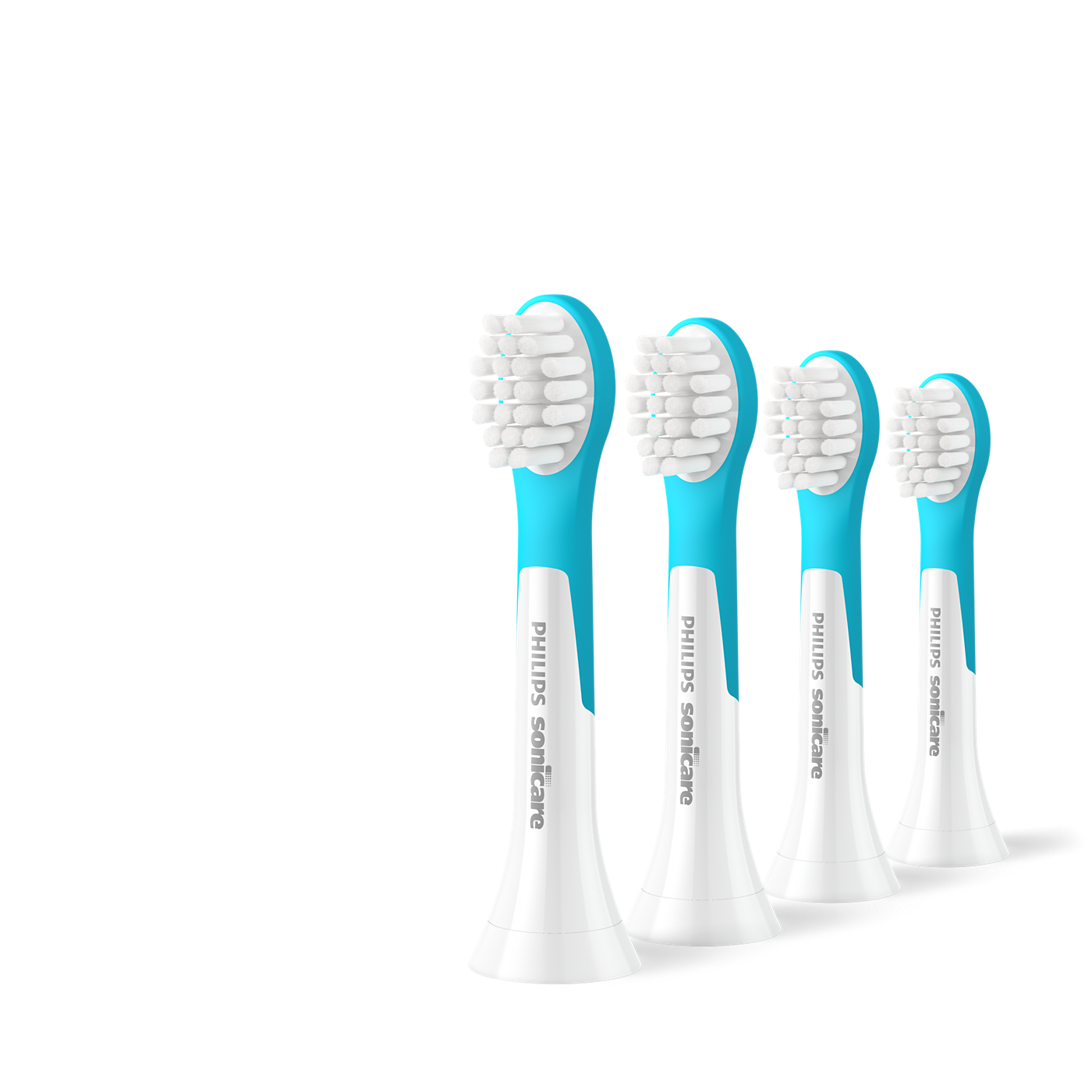 Philips - Sonicare til børn