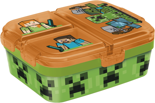 Stor - Multi Box - Minecraft (40499)