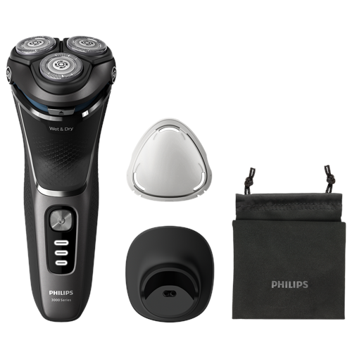- Shaver 3000 Series