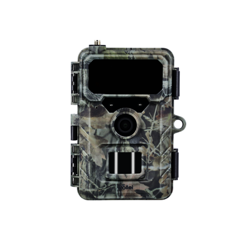 Rollei - Wildlife Camera SimConnect