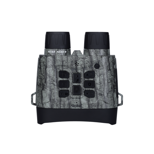 Rollei - NightVision 400 - Binoculars with 4K