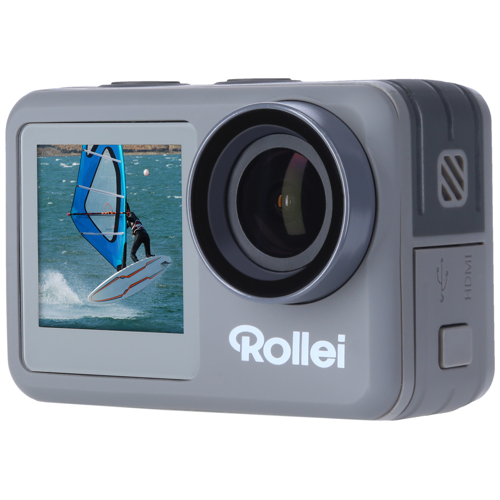 Rollei - Actioncam 9S Plus