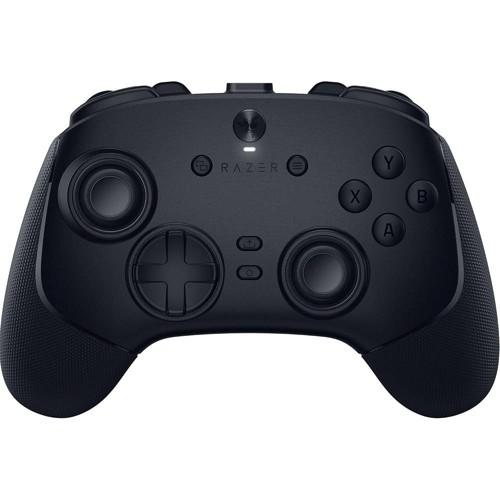 Razer - Wolverine V3 Pro (PC) Wireless Controller