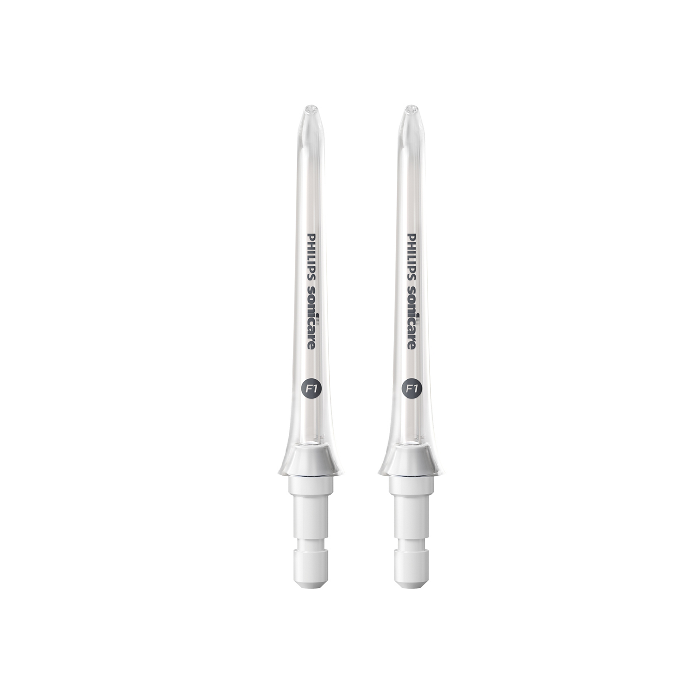 Philips – Power Flosser Dyse – 2-pak
