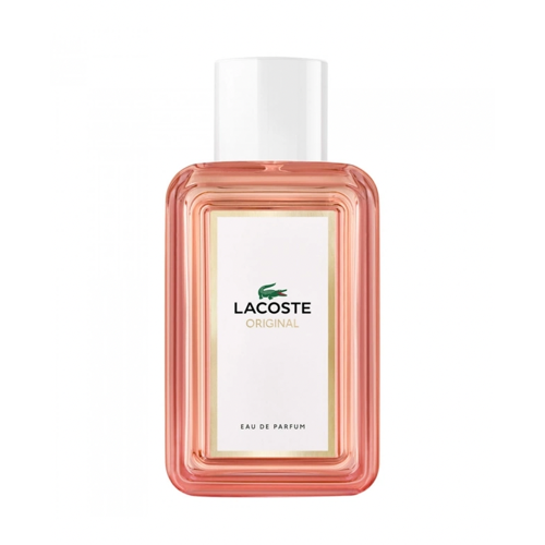Lacoste - Original Pour Femme Edp