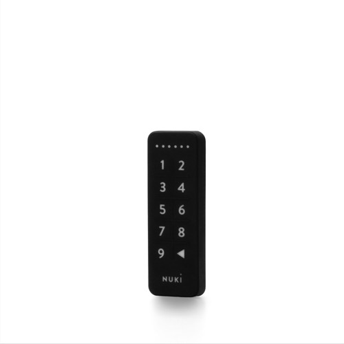 Nuki - Keypad