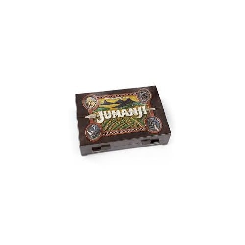 Jumanji - Board Game Collector Replica