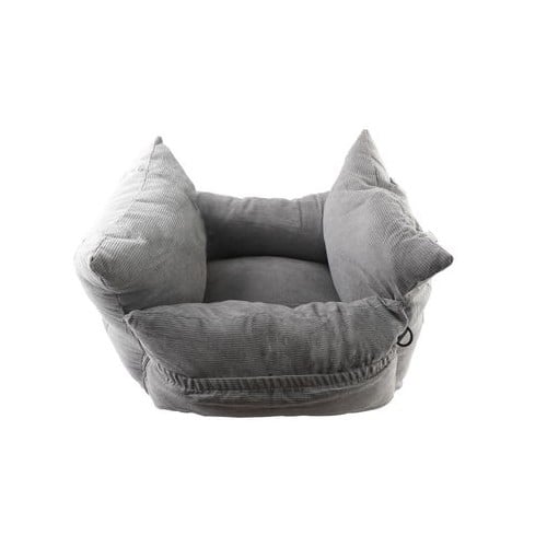 TOT - Soft Dog Car seat 60x58x38cm - Comfort on the go